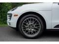 White - Macan  Photo No. 9