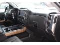2014 Tungsten Metallic Chevrolet Silverado 1500 LTZ Crew Cab  photo #28