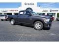 Granite Crystal Metallic 2018 Ram 1500 Express Quad Cab