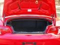 Bright Red - Z4 3.0si Roadster Photo No. 6