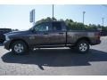 Granite Crystal Metallic - 1500 Express Quad Cab Photo No. 13