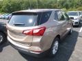 2019 Sandy Ridge Metallic Chevrolet Equinox LT AWD  photo #5