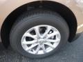 2019 Sandy Ridge Metallic Chevrolet Equinox LT AWD  photo #9