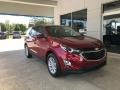Cajun Red Tintcoat - Equinox LT Photo No. 1