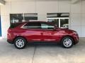 Cajun Red Tintcoat - Equinox LT Photo No. 2