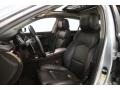 Radiant Silver Metallic - CTS 2.0T Luxury AWD Sedan Photo No. 5