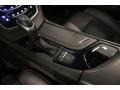 Radiant Silver Metallic - CTS 2.0T Luxury AWD Sedan Photo No. 11