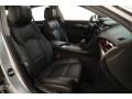 Radiant Silver Metallic - CTS 2.0T Luxury AWD Sedan Photo No. 13