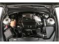 Radiant Silver Metallic - CTS 2.0T Luxury AWD Sedan Photo No. 18
