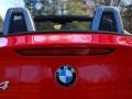 Bright Red - Z4 3.0si Roadster Photo No. 19