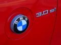 Bright Red - Z4 3.0si Roadster Photo No. 21