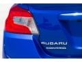2018 WR Blue Pearl Subaru WRX   photo #11