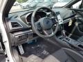 Crystal White Pearl - Impreza 2.0i Sport 5-Door Photo No. 7