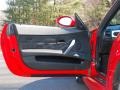 Bright Red - Z4 3.0si Roadster Photo No. 23
