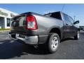 Granite Crystal Metallic - 1500 Tradesman Crew Cab Photo No. 12