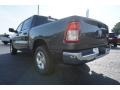 Granite Crystal Metallic - 1500 Tradesman Crew Cab Photo No. 14