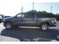 Granite Crystal Metallic - 1500 Tradesman Crew Cab Photo No. 15