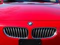 Bright Red - Z4 3.0si Roadster Photo No. 25