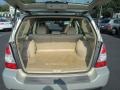 2007 Champagne Gold Opal Subaru Forester 2.5 X  photo #20