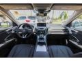 Ebony Interior Photo for 2019 Acura RDX #128673906