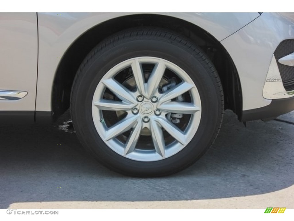 2019 Acura RDX FWD Wheel Photo #128673922