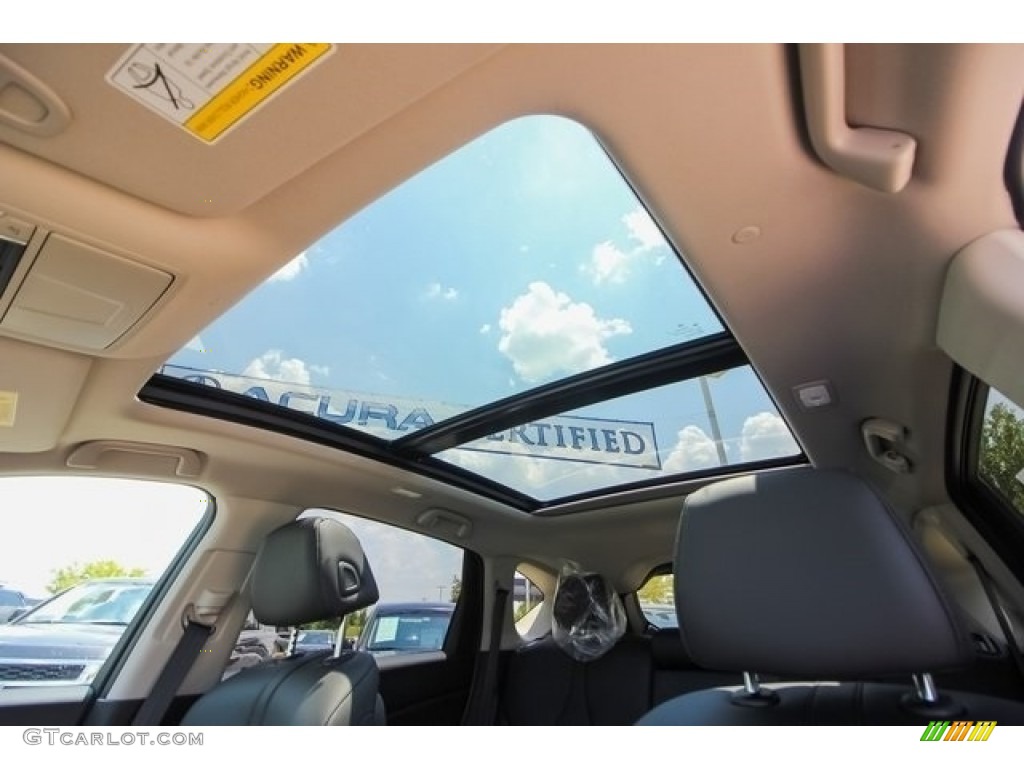 2019 Acura RDX FWD Sunroof Photo #128673990