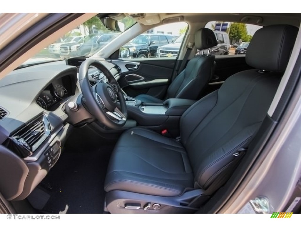 2019 Acura RDX FWD Front Seat Photo #128674029