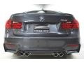 Mineral Grey Metallic - M3 Sedan Photo No. 4