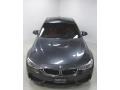 Mineral Grey Metallic - M3 Sedan Photo No. 8