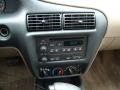 Indigo Blue Metallic - Cavalier LS Sedan Photo No. 15