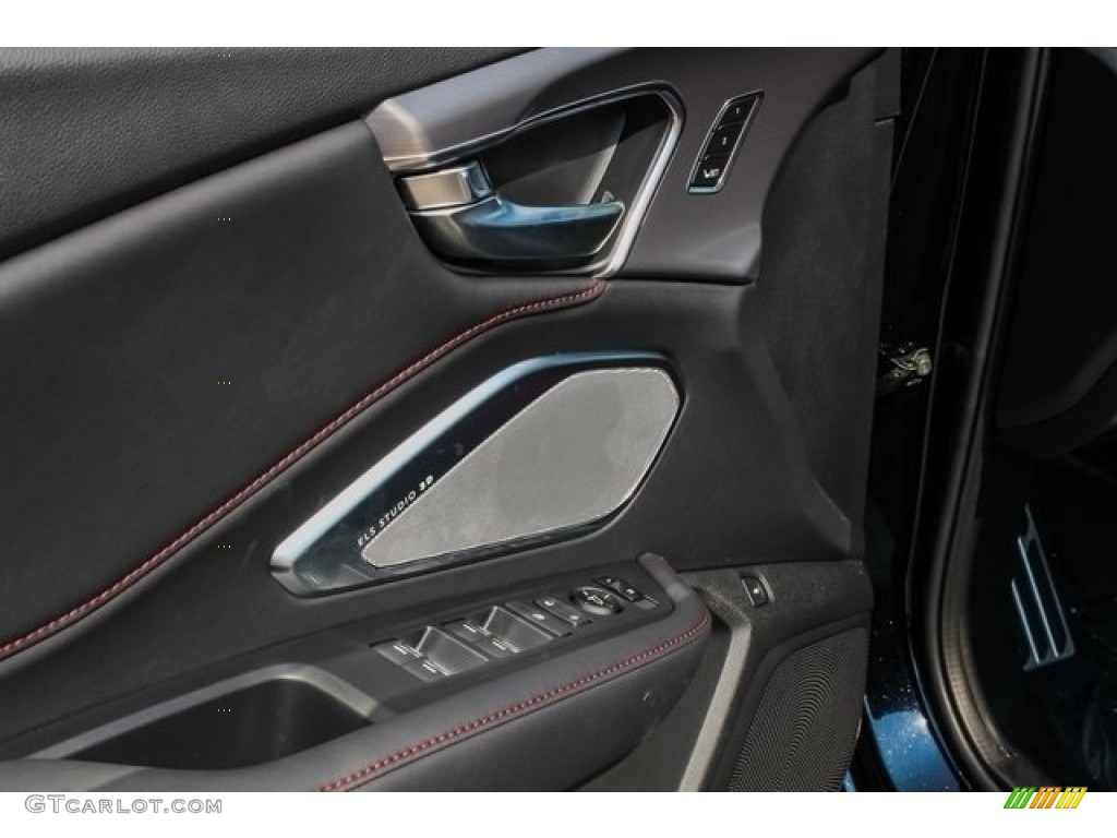 2019 Acura RDX A-Spec AWD Controls Photo #128675385