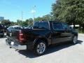 Rugged Brown Pearl - 1500 Long Horn Crew Cab 4x4 Photo No. 5