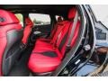 Red Rear Seat Photo for 2019 Acura RDX #128675493