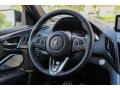 Red Steering Wheel Photo for 2019 Acura RDX #128675622
