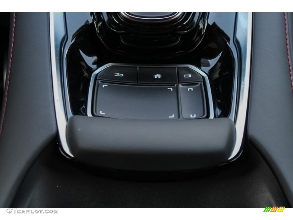 2019 Acura RDX A-Spec AWD Controls Photo #128675687