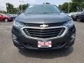 Nightfall Gray Metallic - Equinox LS AWD Photo No. 2