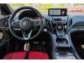Red Dashboard Photo for 2019 Acura RDX #128675706
