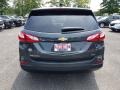 Nightfall Gray Metallic - Equinox LS AWD Photo No. 5