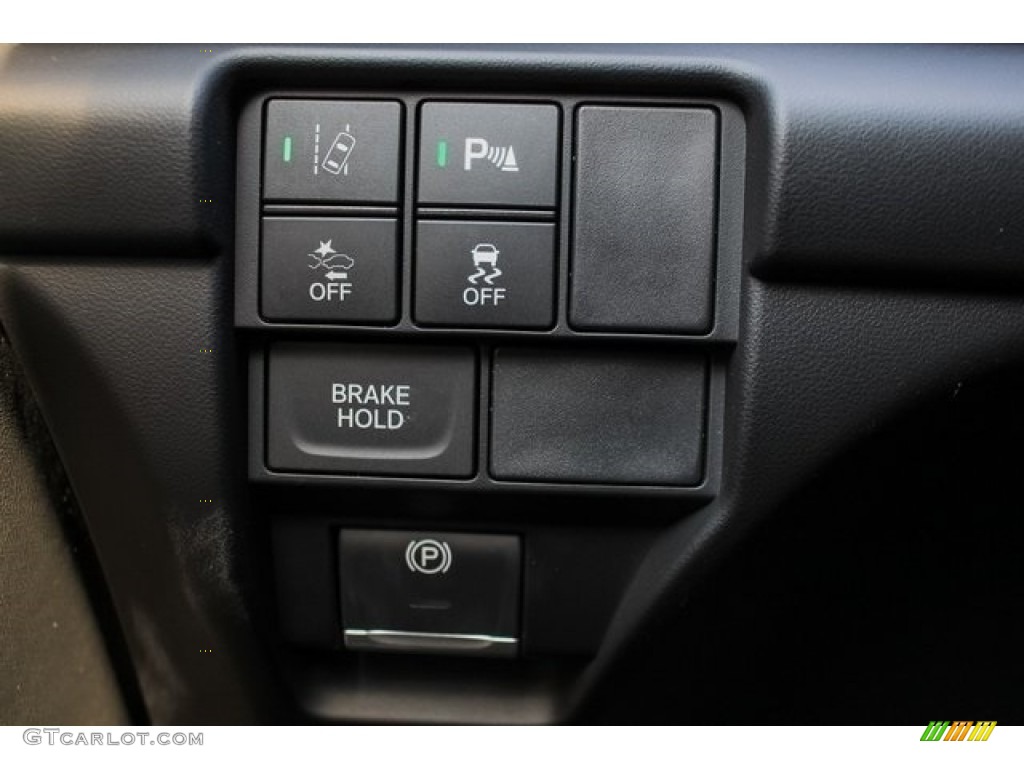 2019 Acura RDX A-Spec AWD Controls Photo #128675850