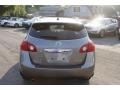 2011 Gotham Gray Metallic Nissan Rogue SV AWD  photo #7