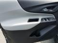 Nightfall Gray Metallic - Equinox LS AWD Photo No. 8