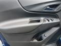 2019 Pacific Blue Metallic Chevrolet Equinox LT AWD  photo #8