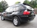 Black Sapphire Metallic - X5 3.0i Photo No. 8