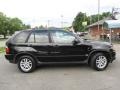 Black Sapphire Metallic - X5 3.0i Photo No. 11