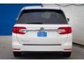 2019 White Diamond Pearl Honda Odyssey EX  photo #6