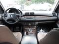 2005 Black Sapphire Metallic BMW X5 3.0i  photo #13