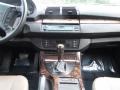 2005 Black Sapphire Metallic BMW X5 3.0i  photo #15