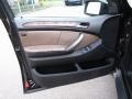 Black Sapphire Metallic - X5 3.0i Photo No. 17