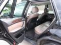 2005 Black Sapphire Metallic BMW X5 3.0i  photo #19