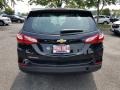Mosaic Black Metallic - Equinox LS Photo No. 5